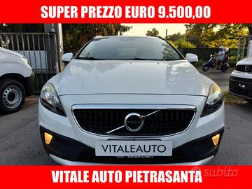 Volvo V40 Cross Country Ocean Race SUPER PREZZO