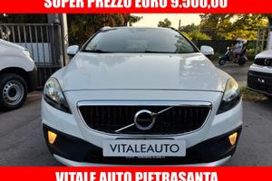 Volvo V40 Cross Country Ocean Race SUPER PREZZO