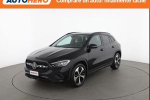 MERCEDES-BENZ GLA 200 UV38689