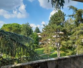 Appartamento tricamere zona viale venezia - birago