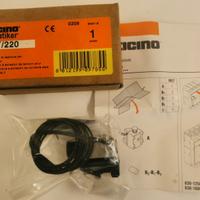 BTICINO MEGATIKER - M5T/220