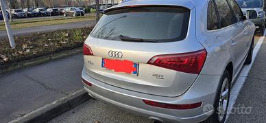 Audi Q5 Q5 I 2008 2.0 tfsi quattro 211cv s-tronic