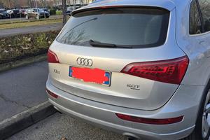 Audi Q5 Q5 I 2008 2.0 tfsi quattro 211cv s-tronic