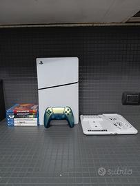 Playstation 5