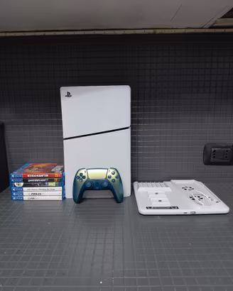 Playstation 5