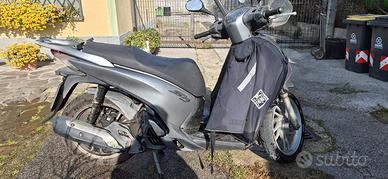 Honda Sh 