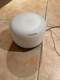 Deumidificantore e profumatore