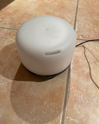 Deumidificantore e profumatore