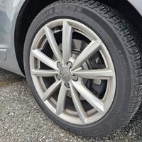 Cerchi 18 AUDI A6 2010 8jx18