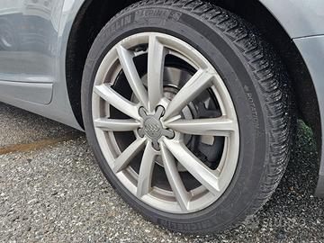 Cerchi 18 AUDI A6 2010 8jx18