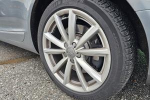 Cerchi 18 AUDI A6 2010 8jx18