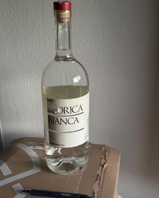 grappa "Storica Bianca" di Domenis 1,5 Lt