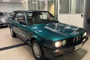 Bmw 318 318is cat 2 porte ASI CLIMA SERVOSTERZO!! 