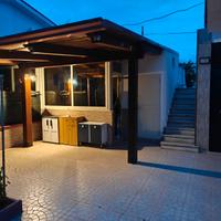 Villino vllaggio Carrao - Cropani Marina