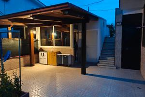 Villino vllaggio Carrao - Cropani Marina