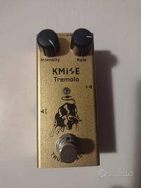 tremolo Kmise