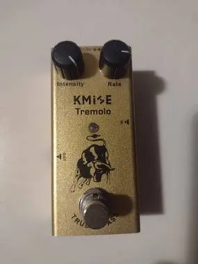 tremolo Kmise