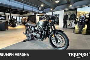 TRIUMPH Bonneville 1200 T120 Black Abs