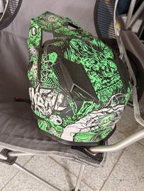abbigliamento motocross