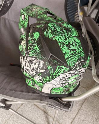 abbigliamento motocross