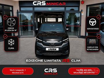 Ligier JS50 DCI L6 RS CLIM Limited Edition