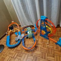 Piste Hot Wheels