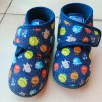 pantofole chicco 