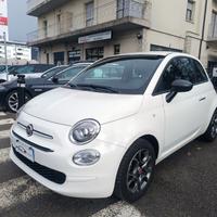 Fiat 500 1.0 Hybrid Dolcevita 39.000KM CERTIFICATI