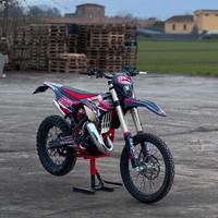 Beta rr enduro 125 2024