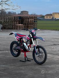 Beta rr enduro 125 2024