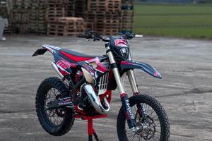 Beta rr enduro 125 2024