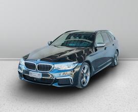 BMW Serie 5 G31 2017 Touring - M 550d Touri U11698