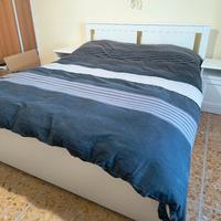 camera da letto ikea