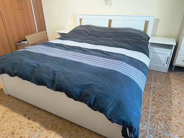 camera da letto ikea