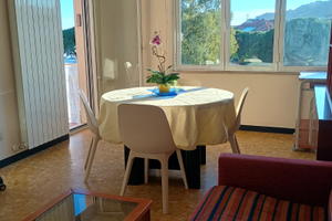 Casa vacanza Orizzonti blue suite