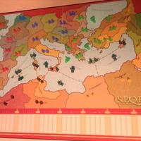 S.P.Q. RISIKO prima edizione (2006), completo