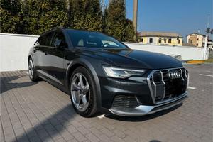 AUDI A6  Allroad 2024-Full Optional-Garanzia Audi