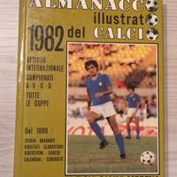 Almanacco del calcio