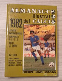 Almanacco del calcio