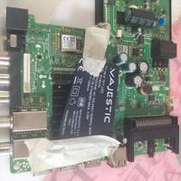 Majestic 39,Poll,Led