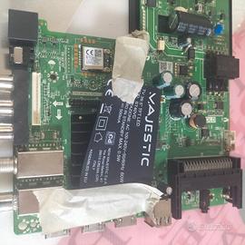 Majestic 39,Poll,Led