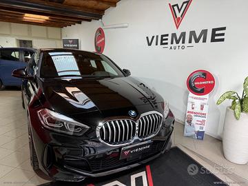 BMW 118d 5p. Colorvision Edition