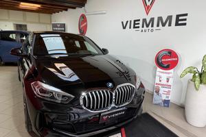 BMW 118d 5p. Colorvision Edition