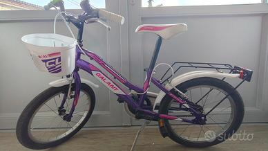 bicicletta da bimba