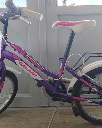 bicicletta da bimba
