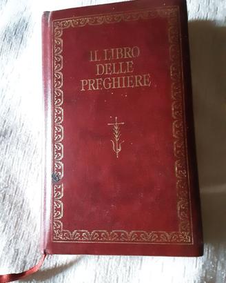 Libro Preghiere Paoline-2008