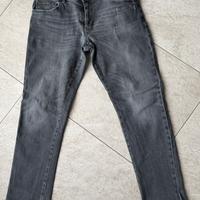 Jeans Armani Skimmy