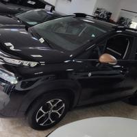 Citroen C3 Aircross 1.2 110CV C-Series EURO 6D