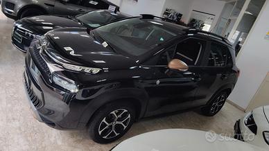 Citroen C3 Aircross 1.2 110CV C-Series EURO 6D