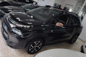 Citroen C3 Aircross 1.2 110CV C-Series EURO 6D